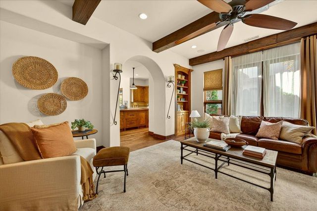 12370 N Via Il Prato Avenue, Clovis, CA 93619