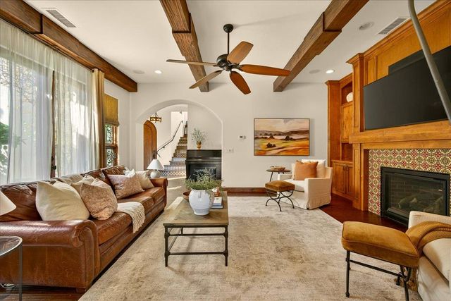 12370 N Via Il Prato Avenue, Clovis, CA 93619