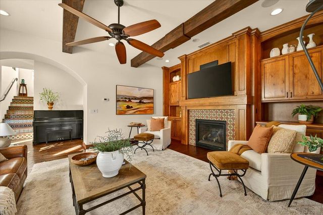 12370 N Via Il Prato Avenue, Clovis, CA 93619