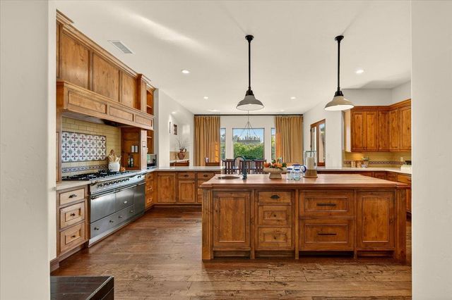 12370 N Via Il Prato Avenue, Clovis, CA 93619