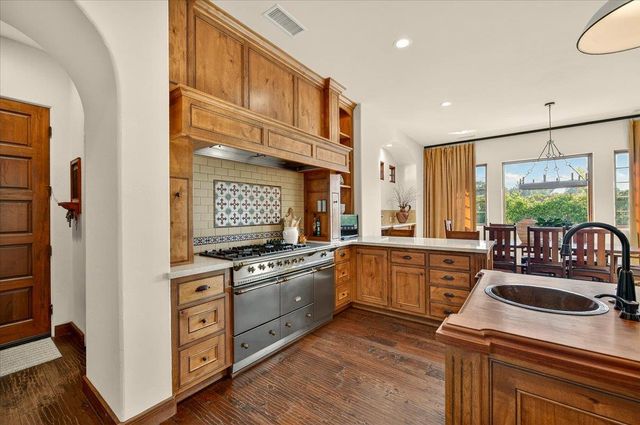 12370 N Via Il Prato Avenue, Clovis, CA 93619