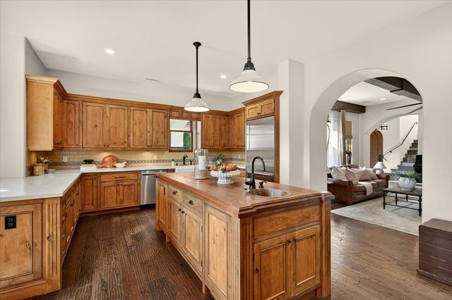 12370 N Via Il Prato Avenue, Clovis, CA 93619