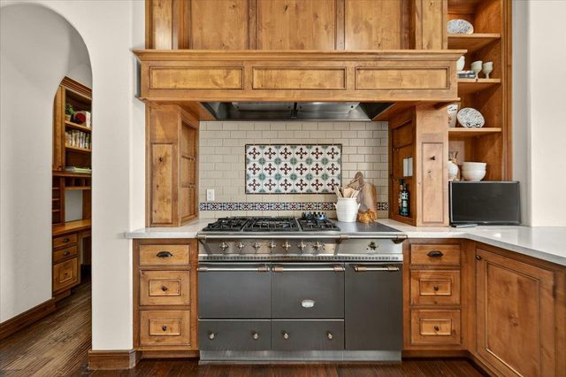 12370 N Via Il Prato Avenue, Clovis, CA 93619