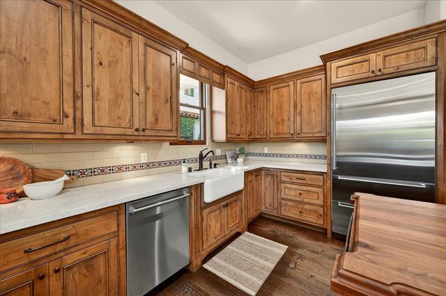 12370 N Via Il Prato Avenue, Clovis, CA 93619