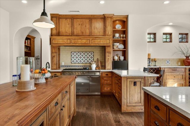 12370 N Via Il Prato Avenue, Clovis, CA 93619