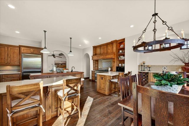 12370 N Via Il Prato Avenue, Clovis, CA 93619