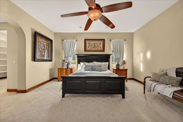 12370 N Via Il Prato Avenue, Clovis, CA 93619