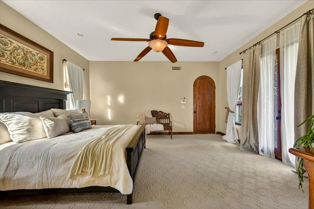 12370 N Via Il Prato Avenue, Clovis, CA 93619