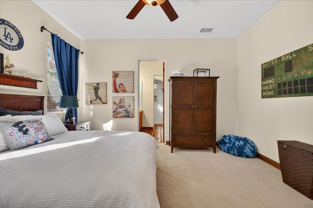 12370 N Via Il Prato Avenue, Clovis, CA 93619