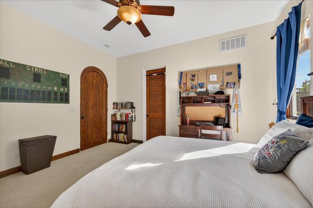 12370 N Via Il Prato Avenue, Clovis, CA 93619