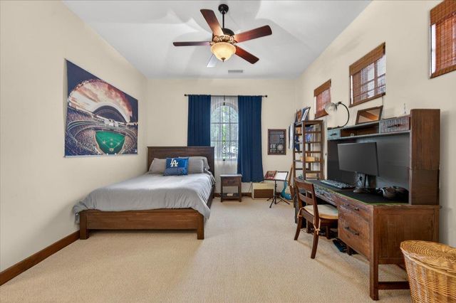 12370 N Via Il Prato Avenue, Clovis, CA 93619