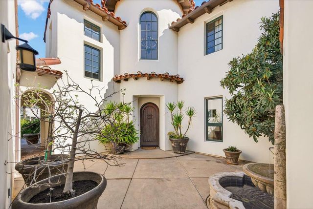 12370 N Via Il Prato Avenue, Clovis, CA 93619