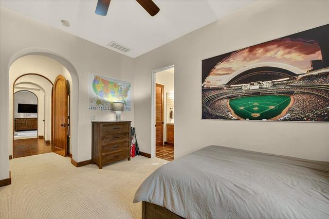 12370 N Via Il Prato Avenue, Clovis, CA 93619