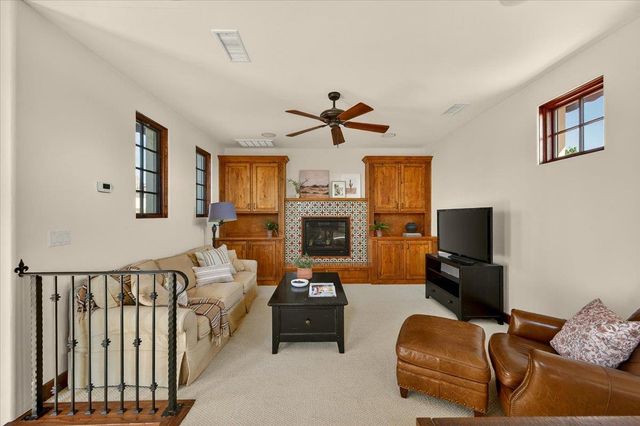 12370 N Via Il Prato Avenue, Clovis, CA 93619