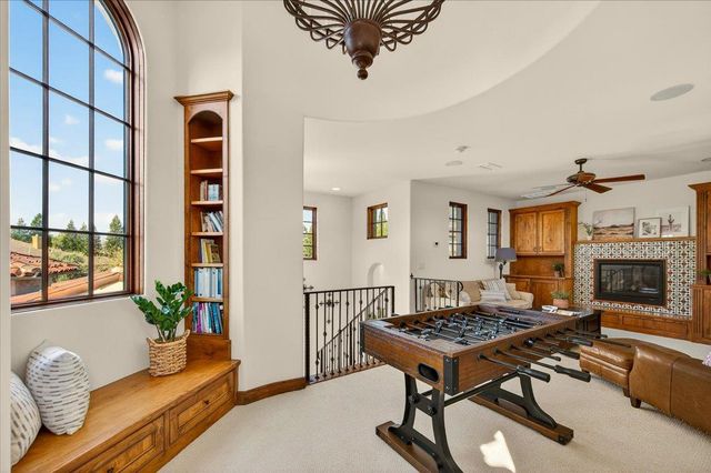 12370 N Via Il Prato Avenue, Clovis, CA 93619