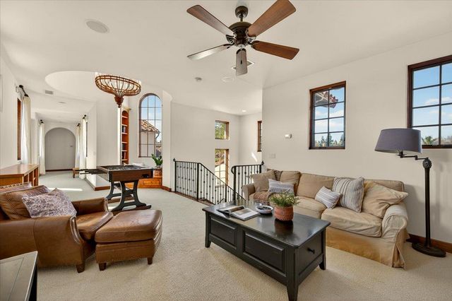 12370 N Via Il Prato Avenue, Clovis, CA 93619