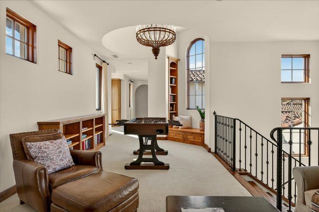 12370 N Via Il Prato Avenue, Clovis, CA 93619