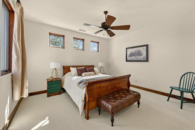 12370 N Via Il Prato Avenue, Clovis, CA 93619