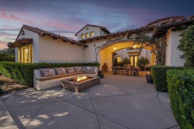 12370 N Via Il Prato Avenue, Clovis, CA 93619