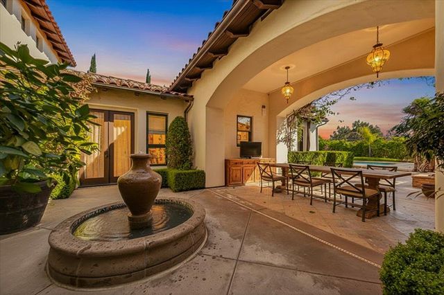 12370 N Via Il Prato Avenue, Clovis, CA 93619