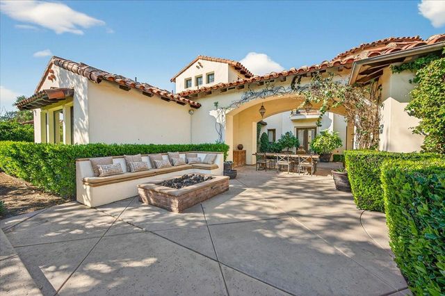 12370 N Via Il Prato Avenue, Clovis, CA 93619