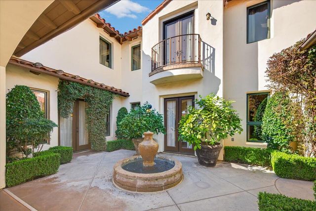 12370 N Via Il Prato Avenue, Clovis, CA 93619