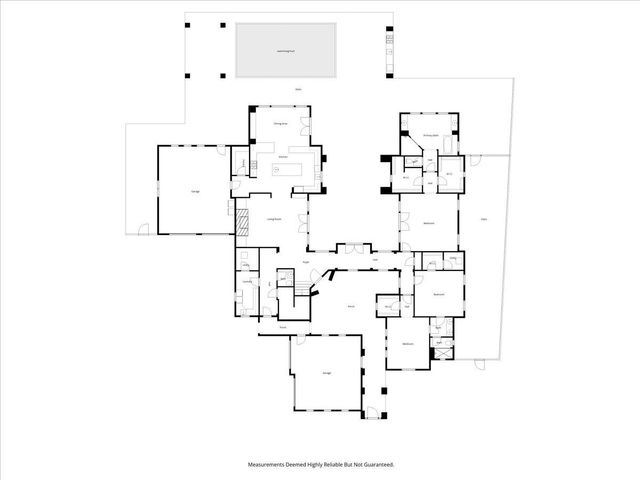 12370 N Via Il Prato Avenue, Clovis, CA 93619