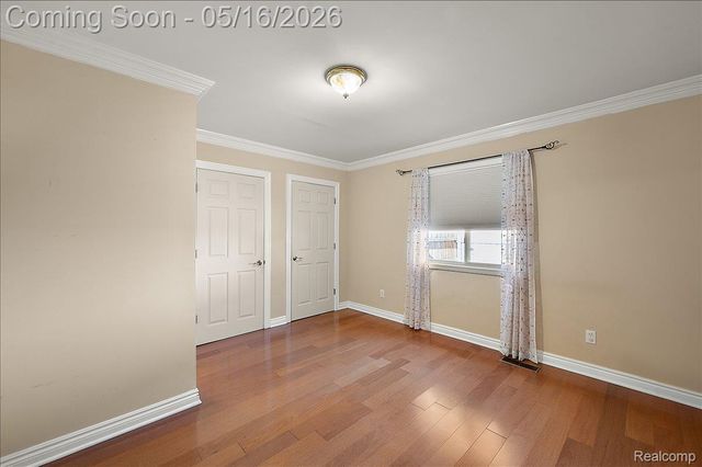 15948 Venice Avenue, Clinton Charter Township, MI 48035