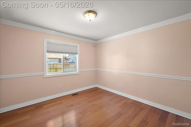 15948 Venice Avenue, Clinton Charter Township, MI 48035