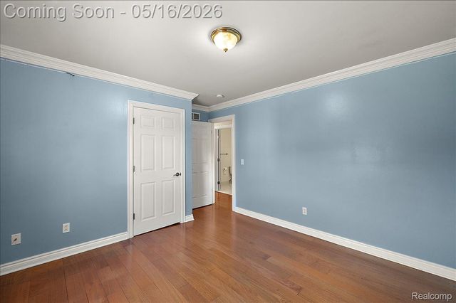 15948 Venice Avenue, Clinton Charter Township, MI 48035