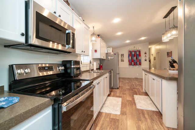 291 Redbud, Hallsville, TX 75650