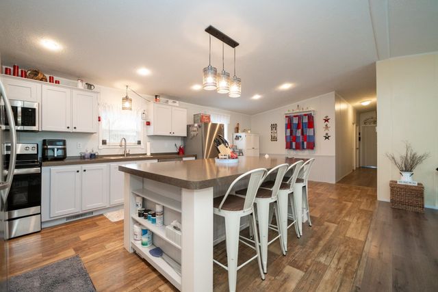 291 Redbud, Hallsville, TX 75650