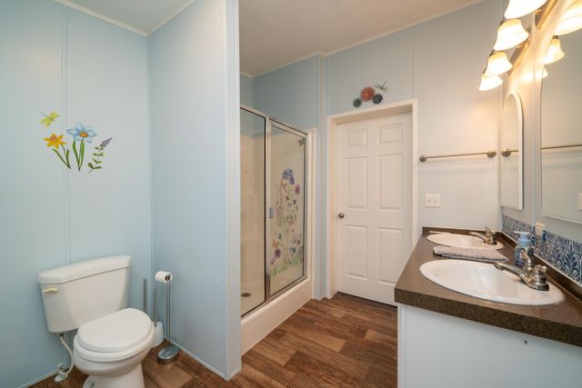 291 Redbud, Hallsville, TX 75650