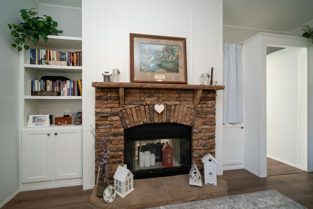 291 Redbud, Hallsville, TX 75650