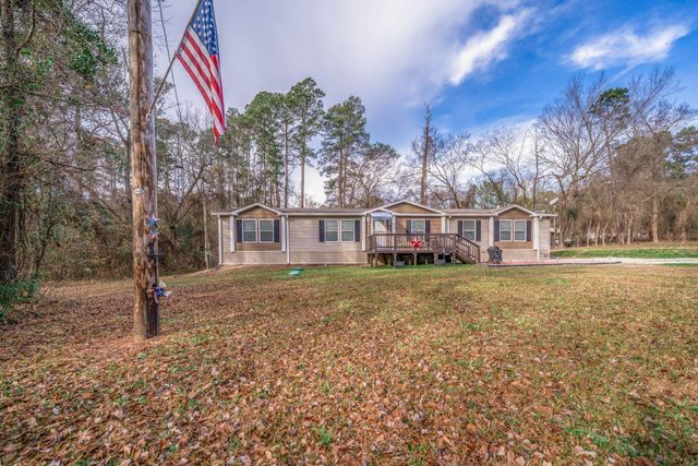 291 Redbud, Hallsville, TX 75650