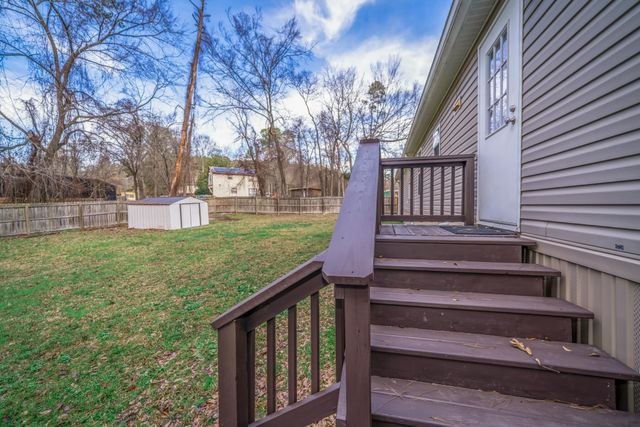 291 Redbud, Hallsville, TX 75650