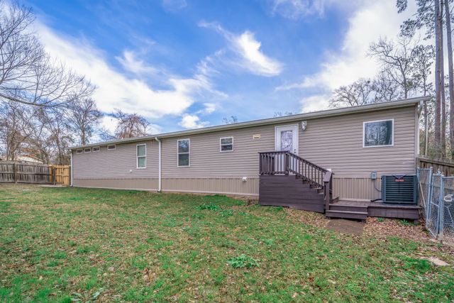 291 Redbud, Hallsville, TX 75650