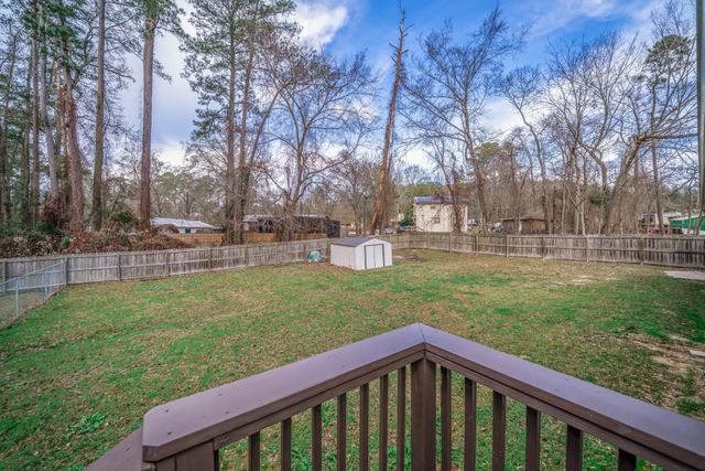 291 Redbud, Hallsville, TX 75650