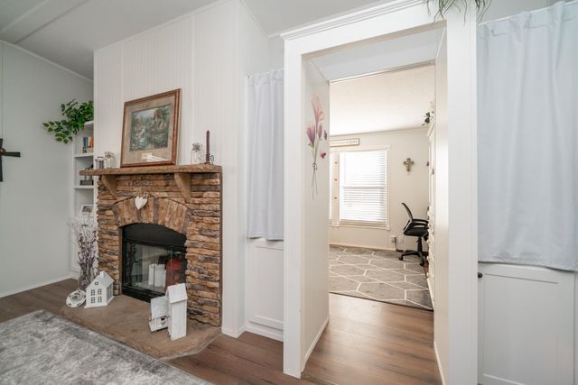 291 Redbud, Hallsville, TX 75650