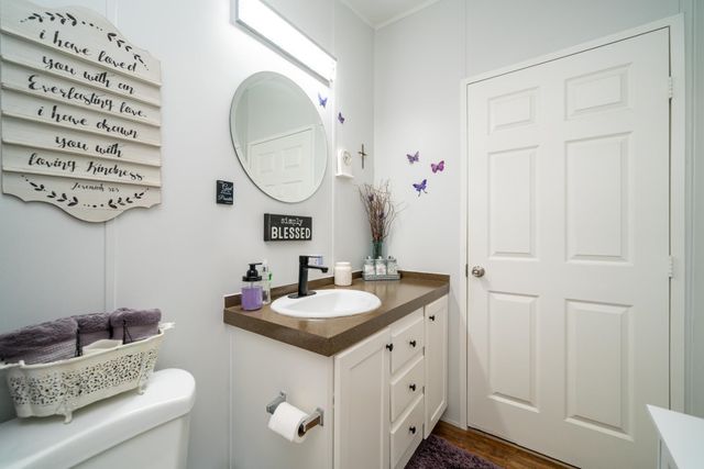 291 Redbud, Hallsville, TX 75650