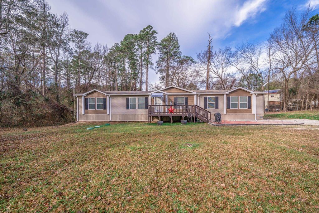 291 Redbud, Hallsville, TX 75650