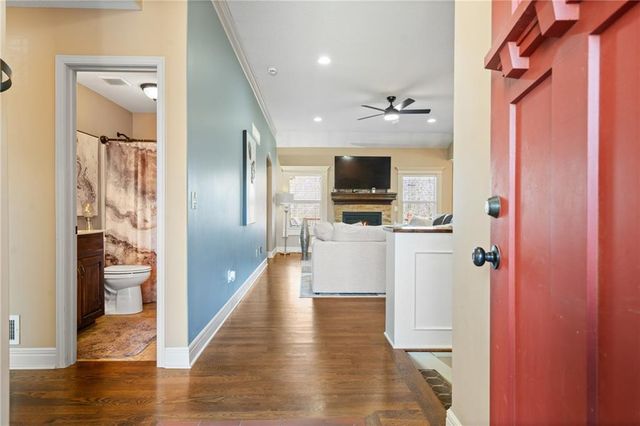 483 S 137th Place, Bonner Springs, KS 66012
