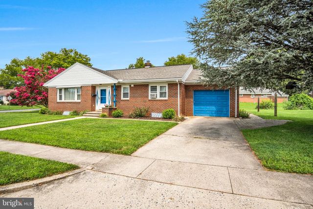 290 DOGWOOD DR, Hummelstown, PA 17036