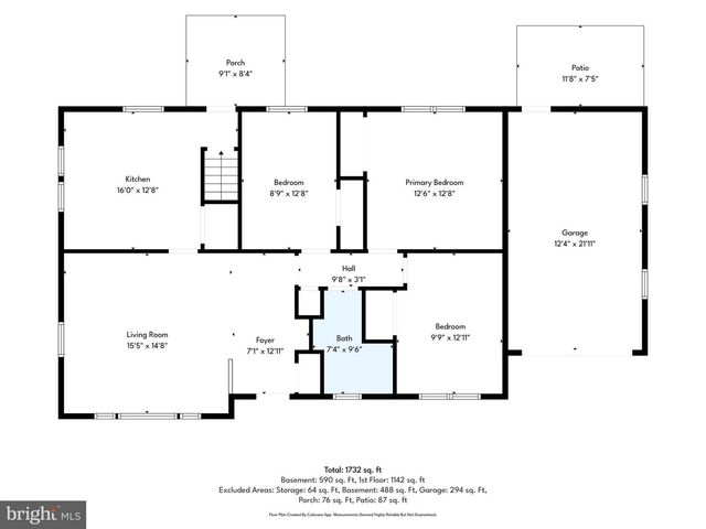 290 DOGWOOD DR, Hummelstown, PA 17036
