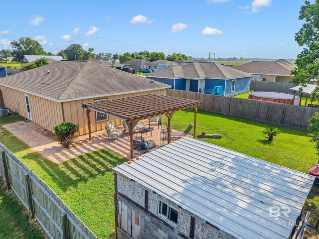 15085 Marem Drive, Foley, AL 36535