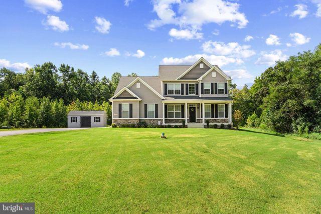 9998 SODUS CT, Faulkner, MD 20632