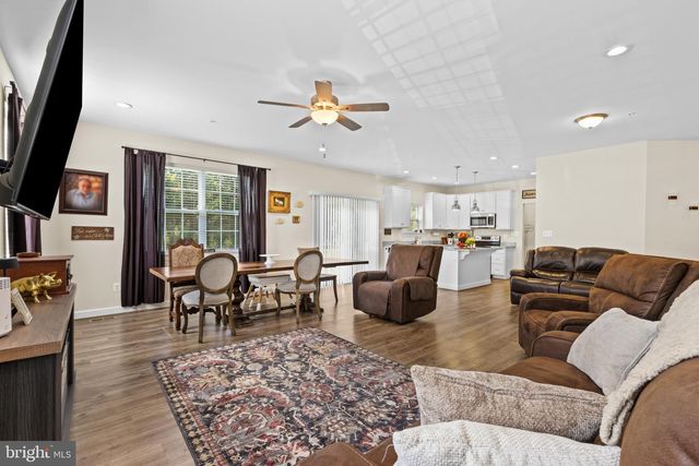 9998 SODUS CT, Faulkner, MD 20632