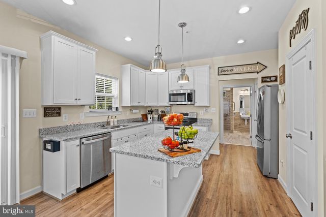 9998 SODUS CT, Faulkner, MD 20632