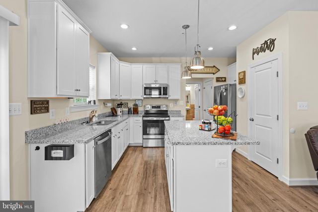 9998 SODUS CT, Faulkner, MD 20632