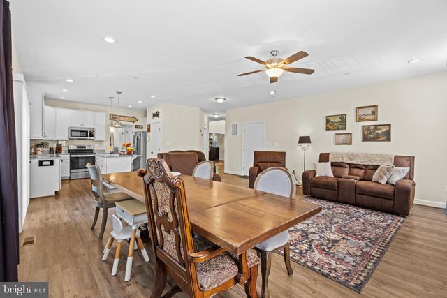 9998 SODUS CT, Faulkner, MD 20632
